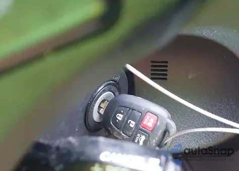 2014 Toyota Corolla Le from USA, damaged, VIN 5YFBURHE6EP136275